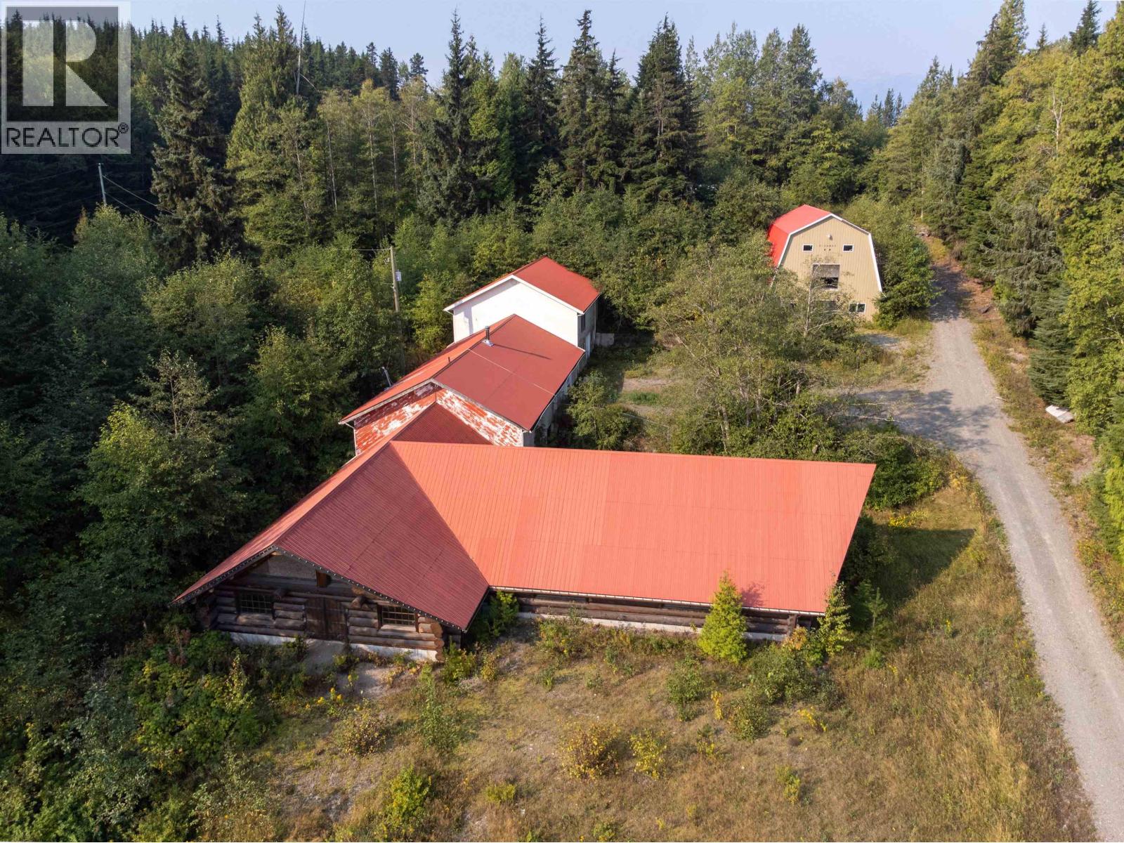 5451-5453 37 HIGHWAY, Terrace