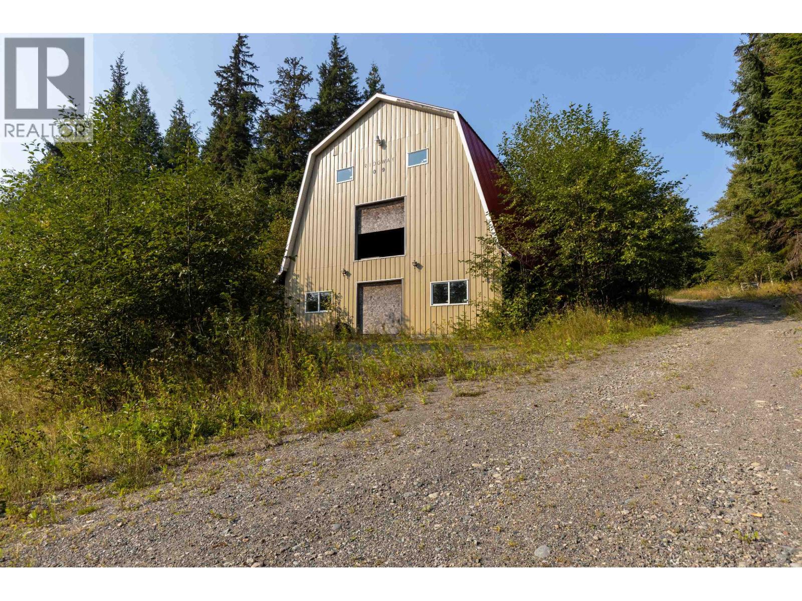 5451-5453 37 HIGHWAY, Terrace