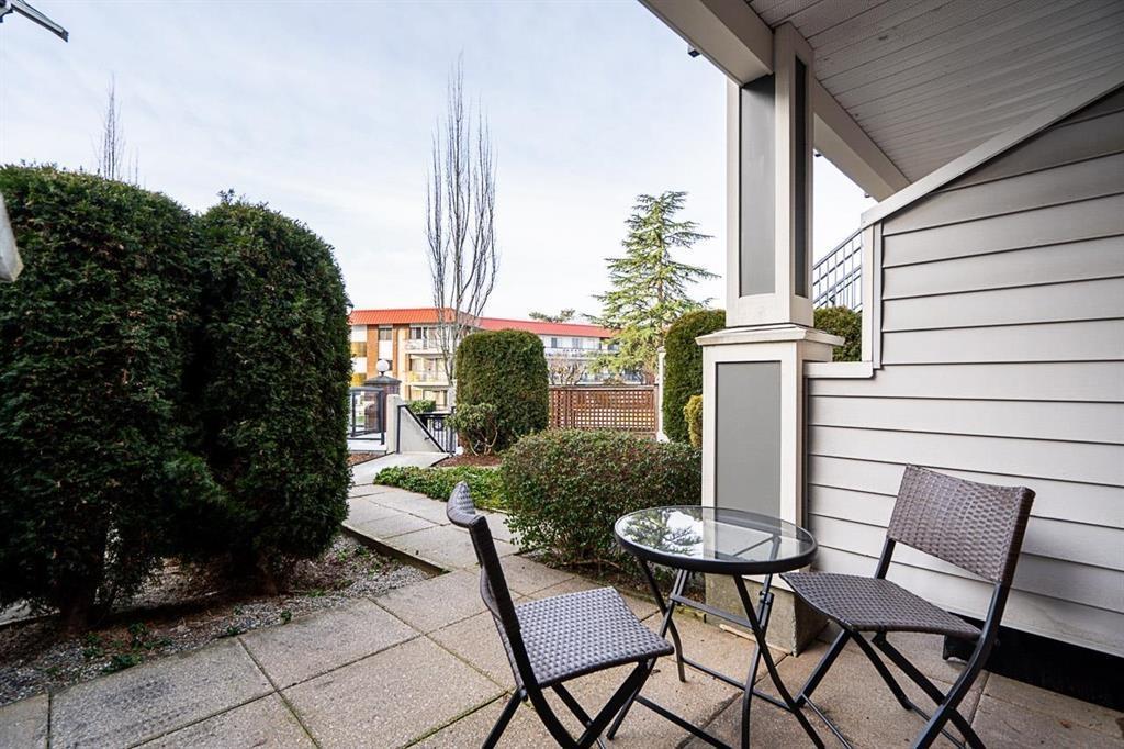 271 20170 FRASER HIGHWAY, Langley