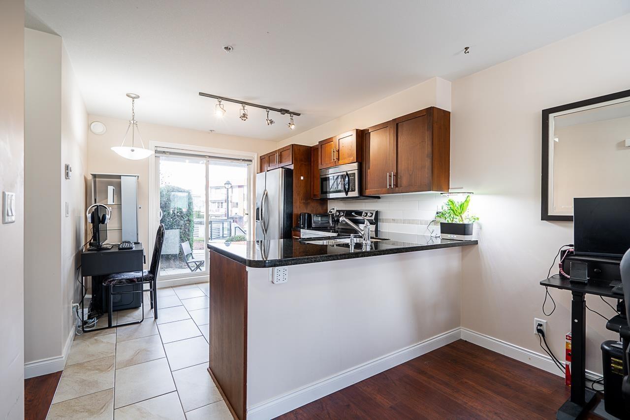 271 20170 FRASER HIGHWAY, Langley