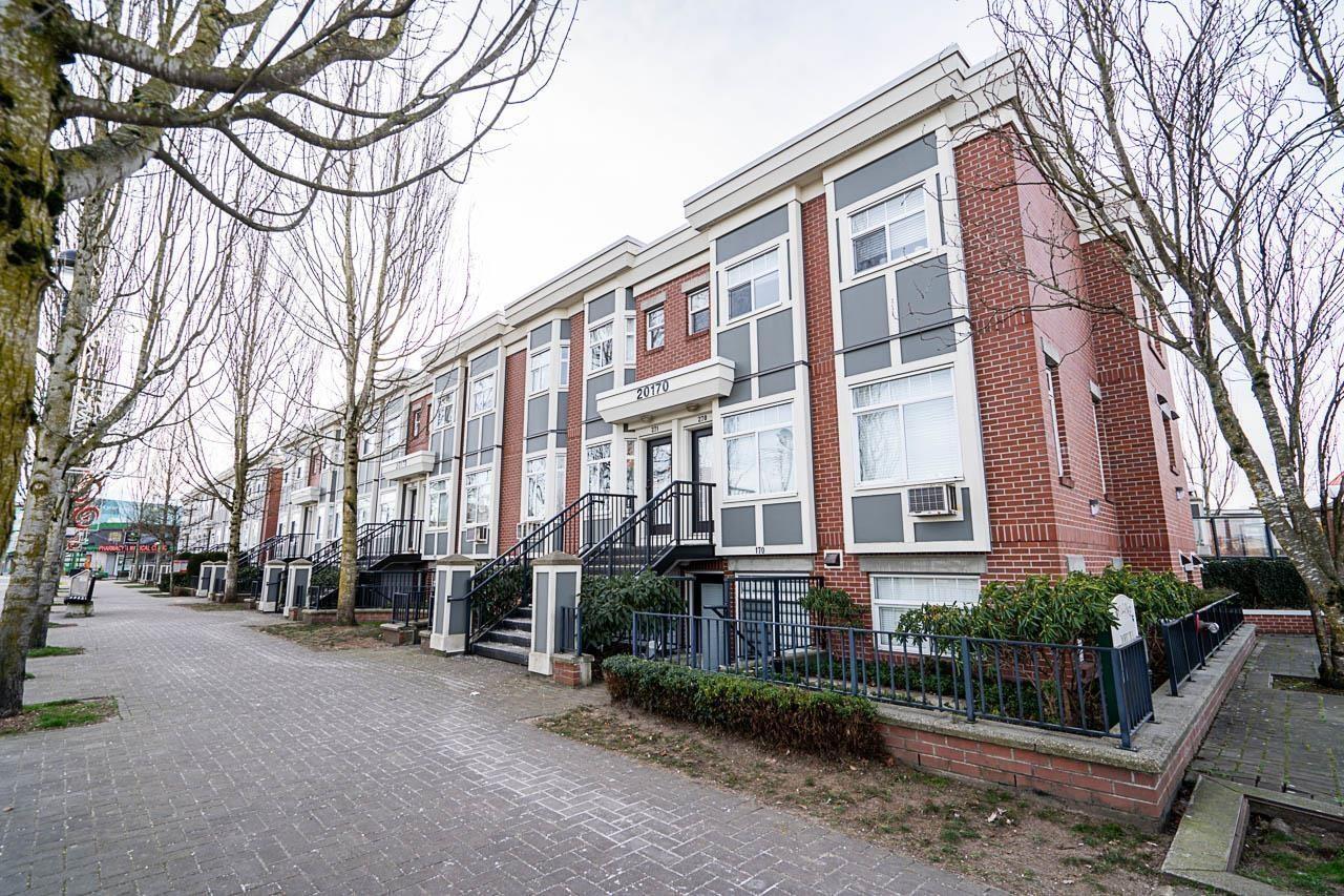 271 20170 FRASER HIGHWAY, Langley