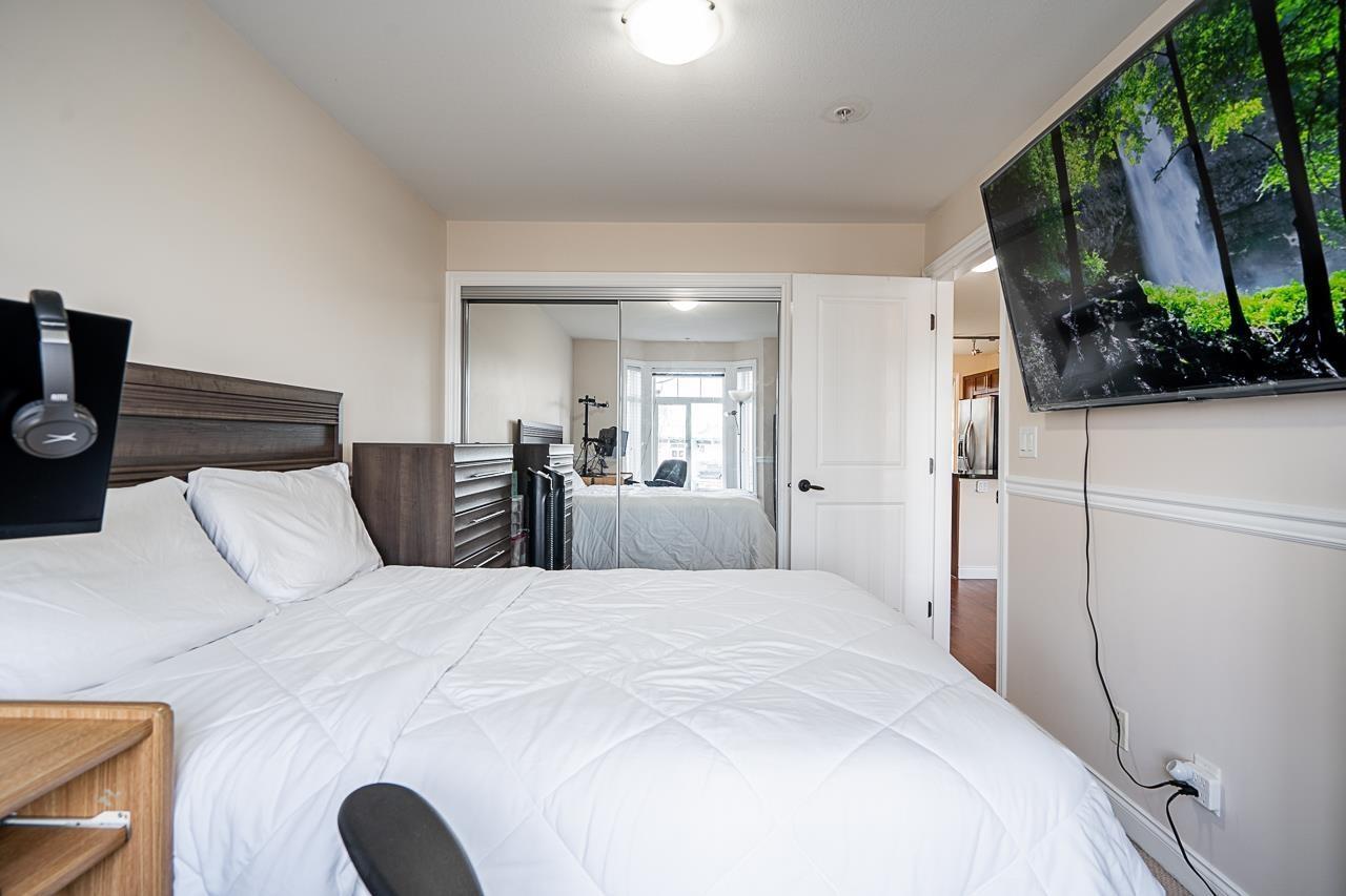 271 20170 FRASER HIGHWAY, Langley