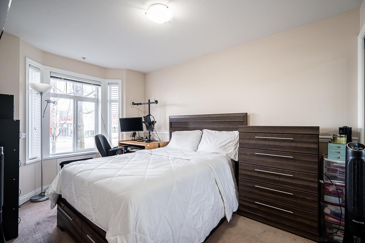 271 20170 FRASER HIGHWAY, Langley