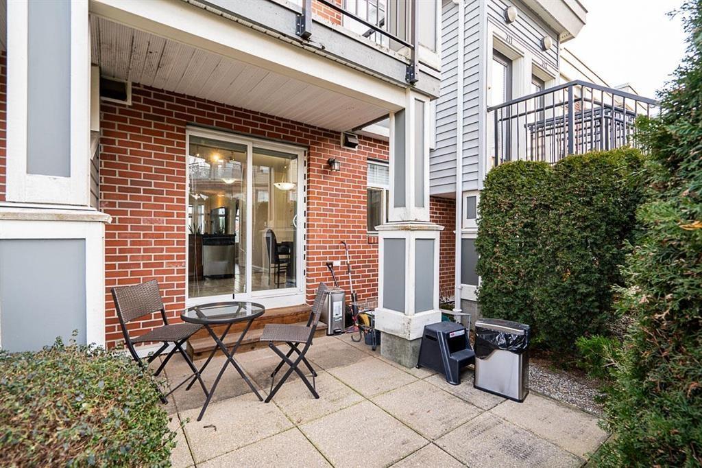 271 20170 FRASER HIGHWAY, Langley