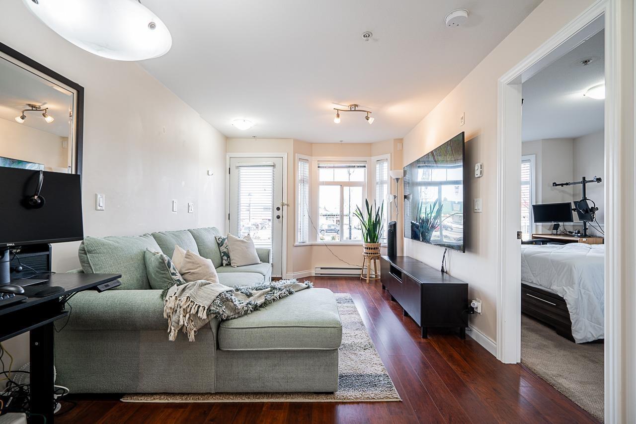 271 20170 FRASER HIGHWAY, Langley