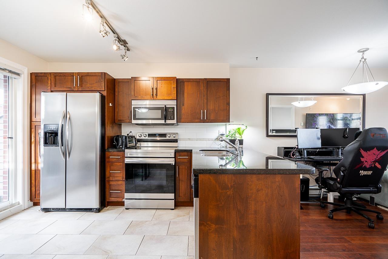 271 20170 FRASER HIGHWAY, Langley