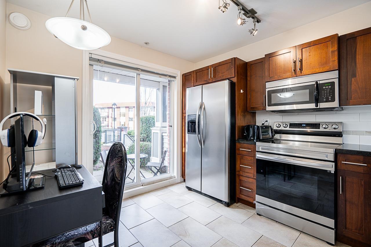 271 20170 FRASER HIGHWAY, Langley