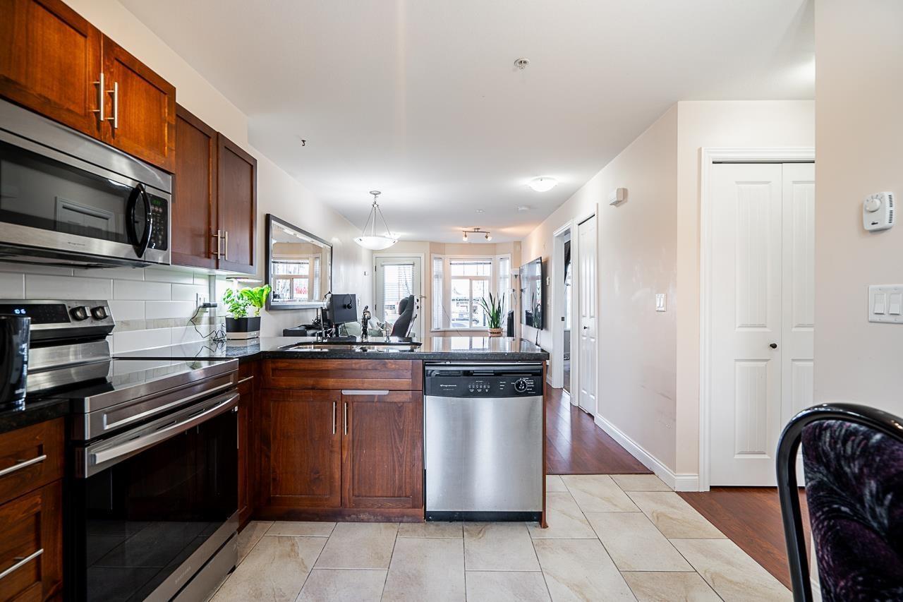 271 20170 FRASER HIGHWAY, Langley