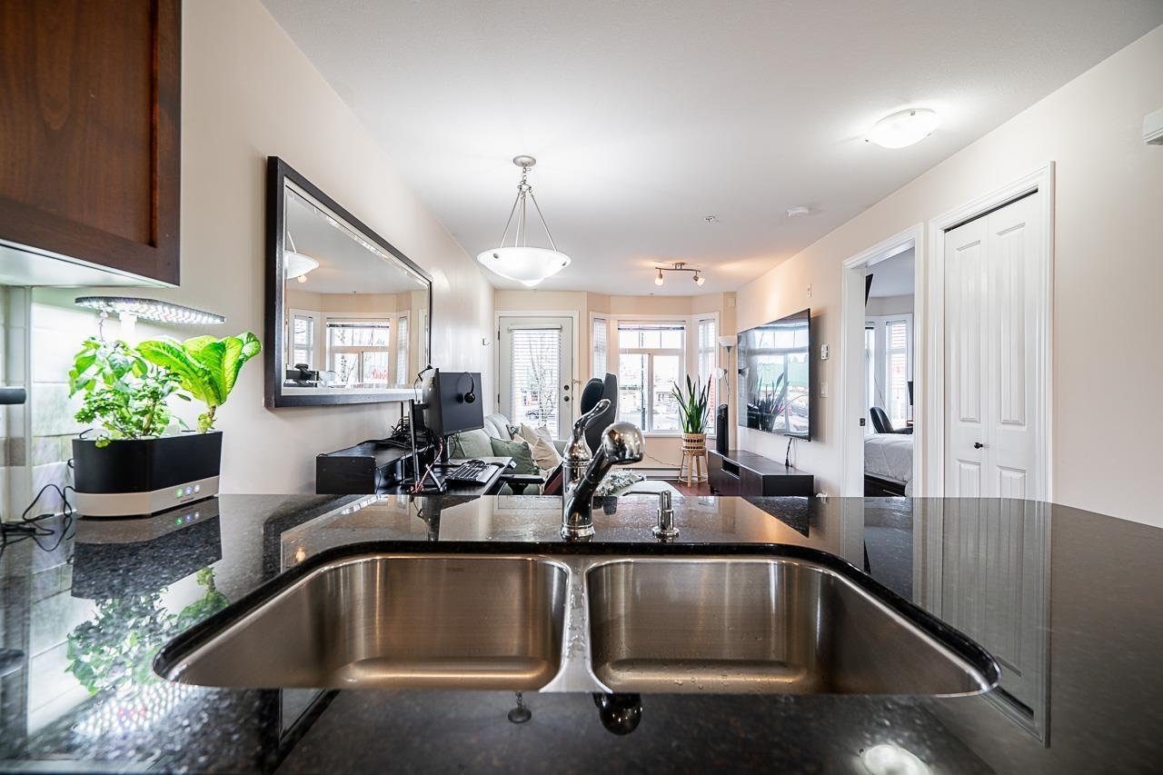 271 20170 FRASER HIGHWAY, Langley