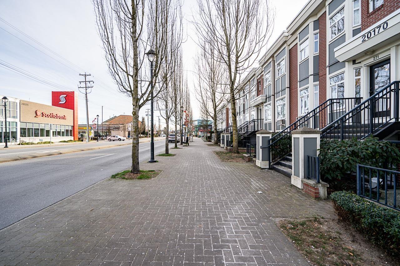 271 20170 FRASER HIGHWAY, Langley