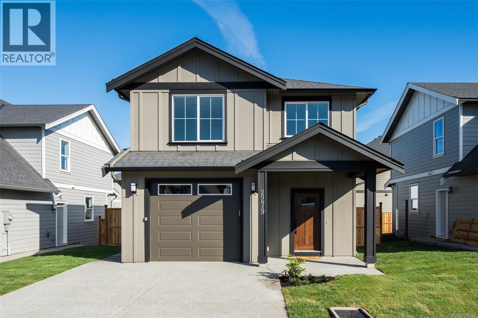  2271 Evelyn Lane, Sooke