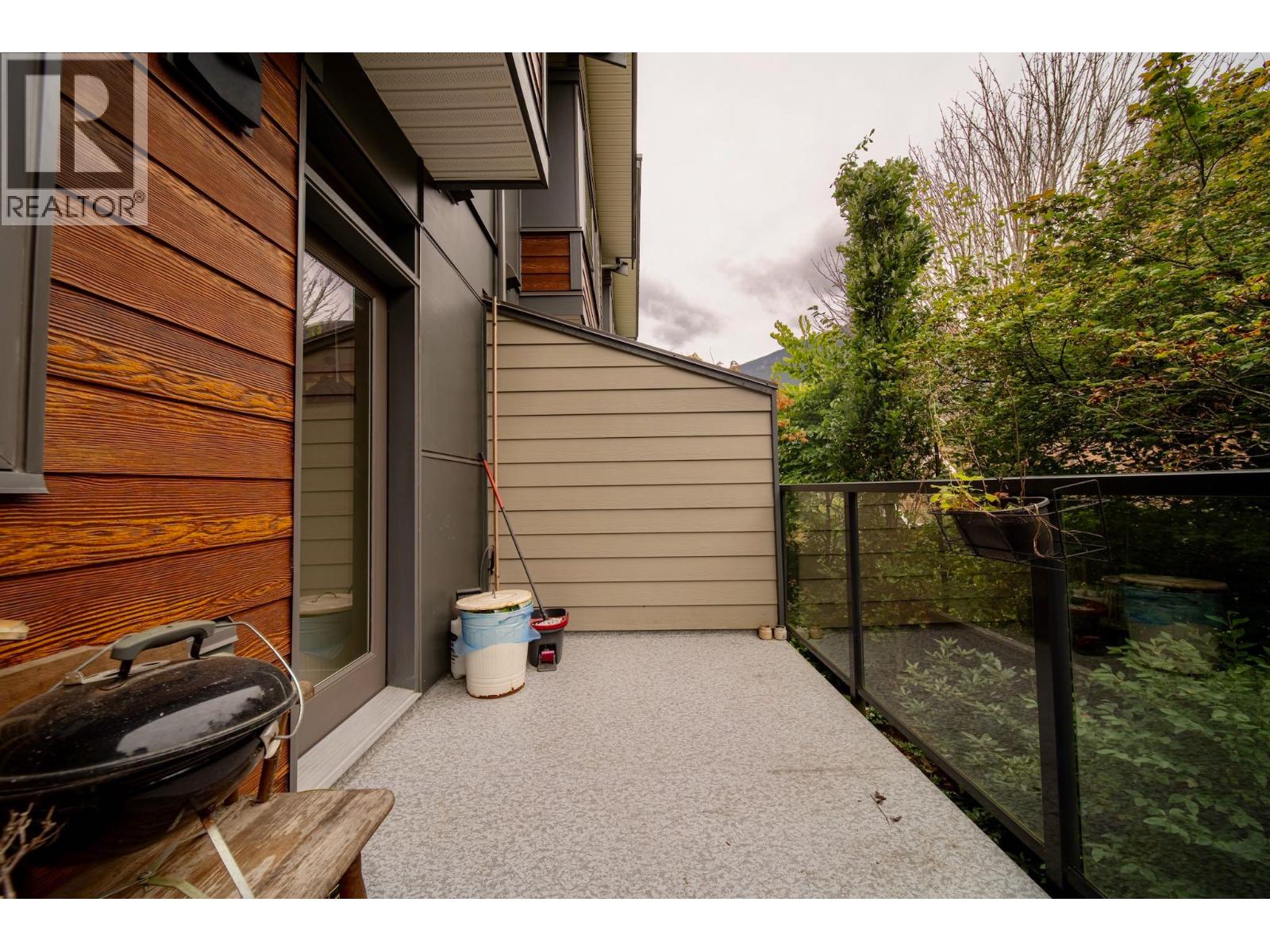 21 38684 BUCKLEY AVENUE, Squamish