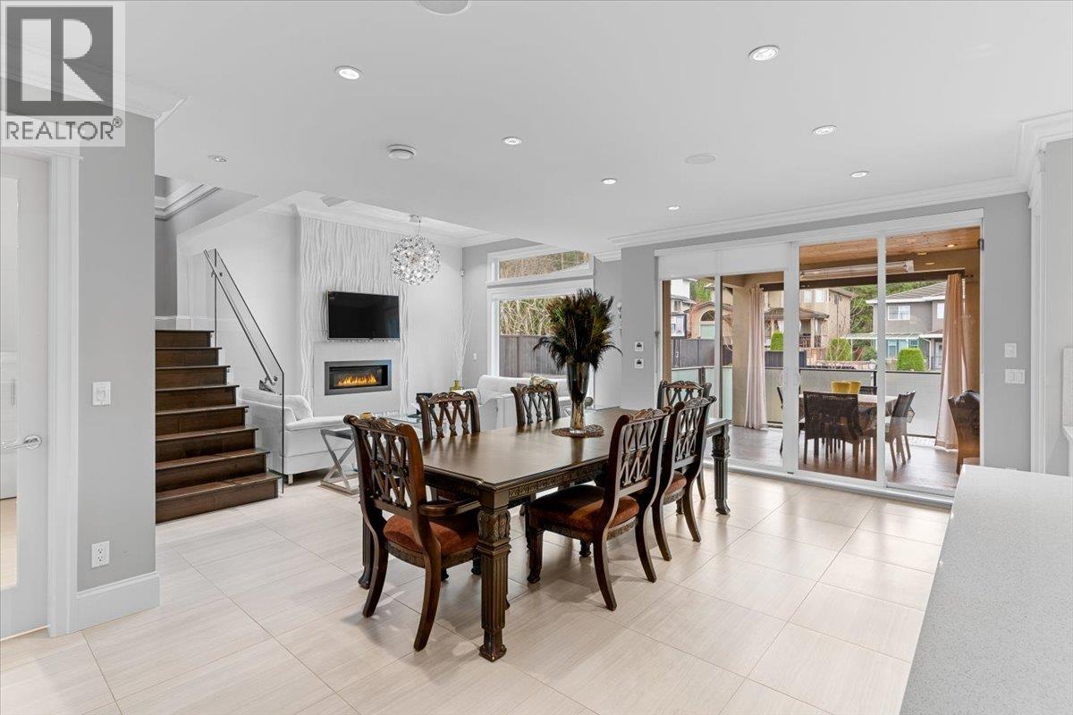 7158 RIDGEVIEW DRIVE, Burnaby