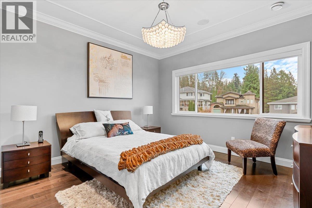 7158 RIDGEVIEW DRIVE, Burnaby