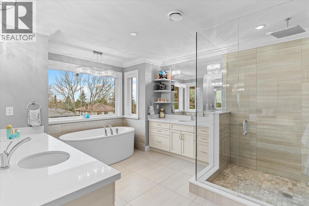 7158 RIDGEVIEW DRIVE, Burnaby