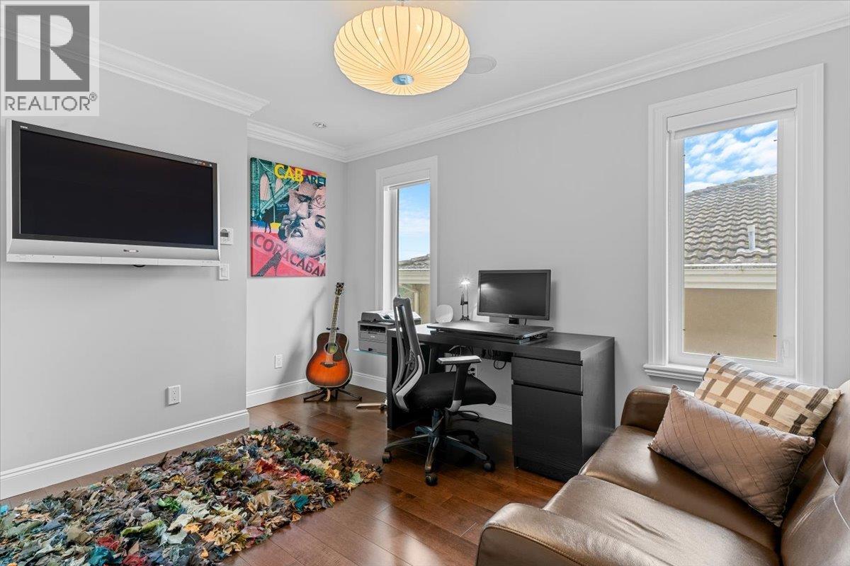 7158 RIDGEVIEW DRIVE, Burnaby
