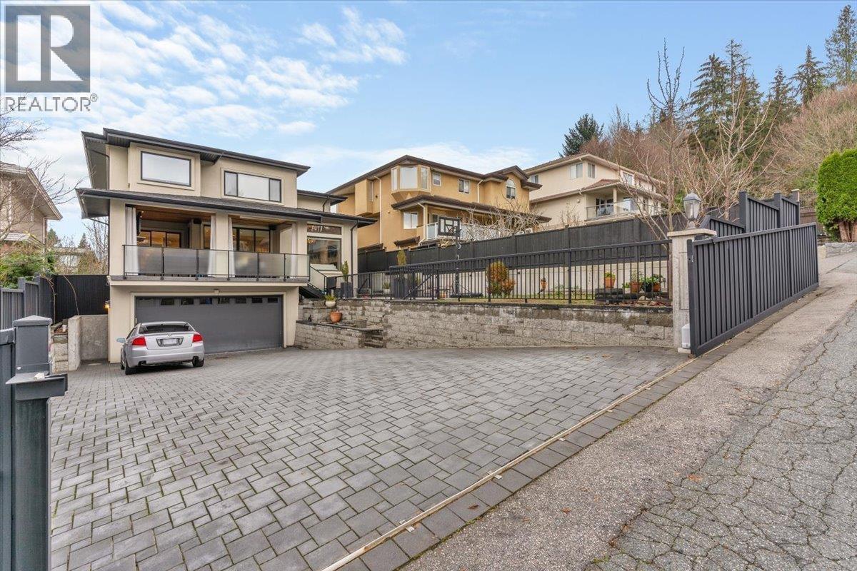 7158 RIDGEVIEW DRIVE, Burnaby