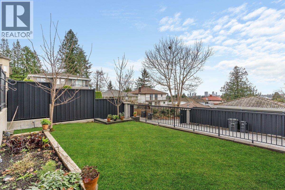 7158 RIDGEVIEW DRIVE, Burnaby