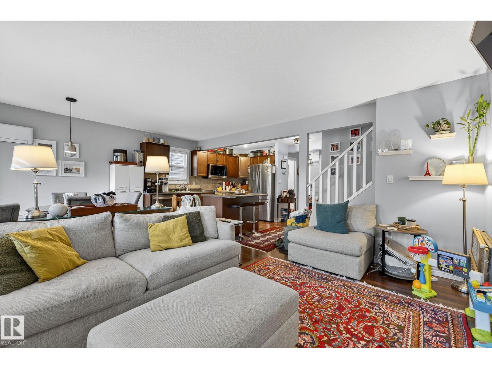 #26 85 Spruce Village DR W, Spruce Grove