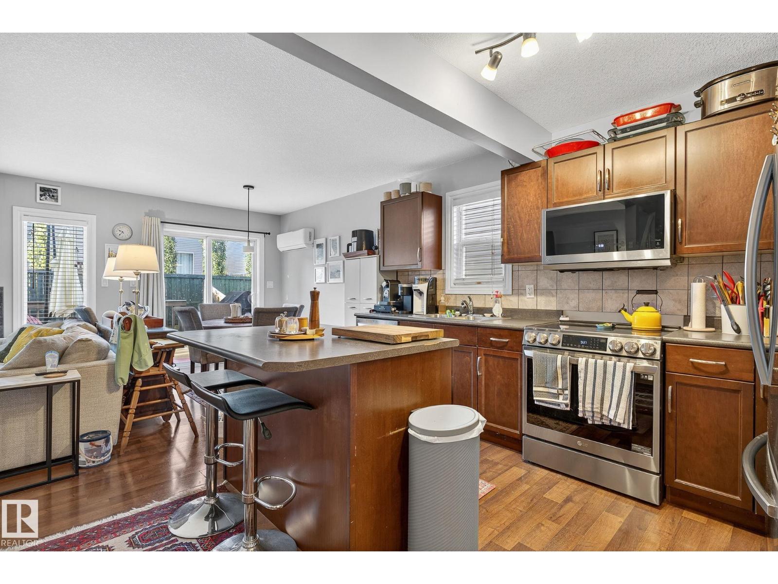 #26 85 Spruce Village DR W, Spruce Grove