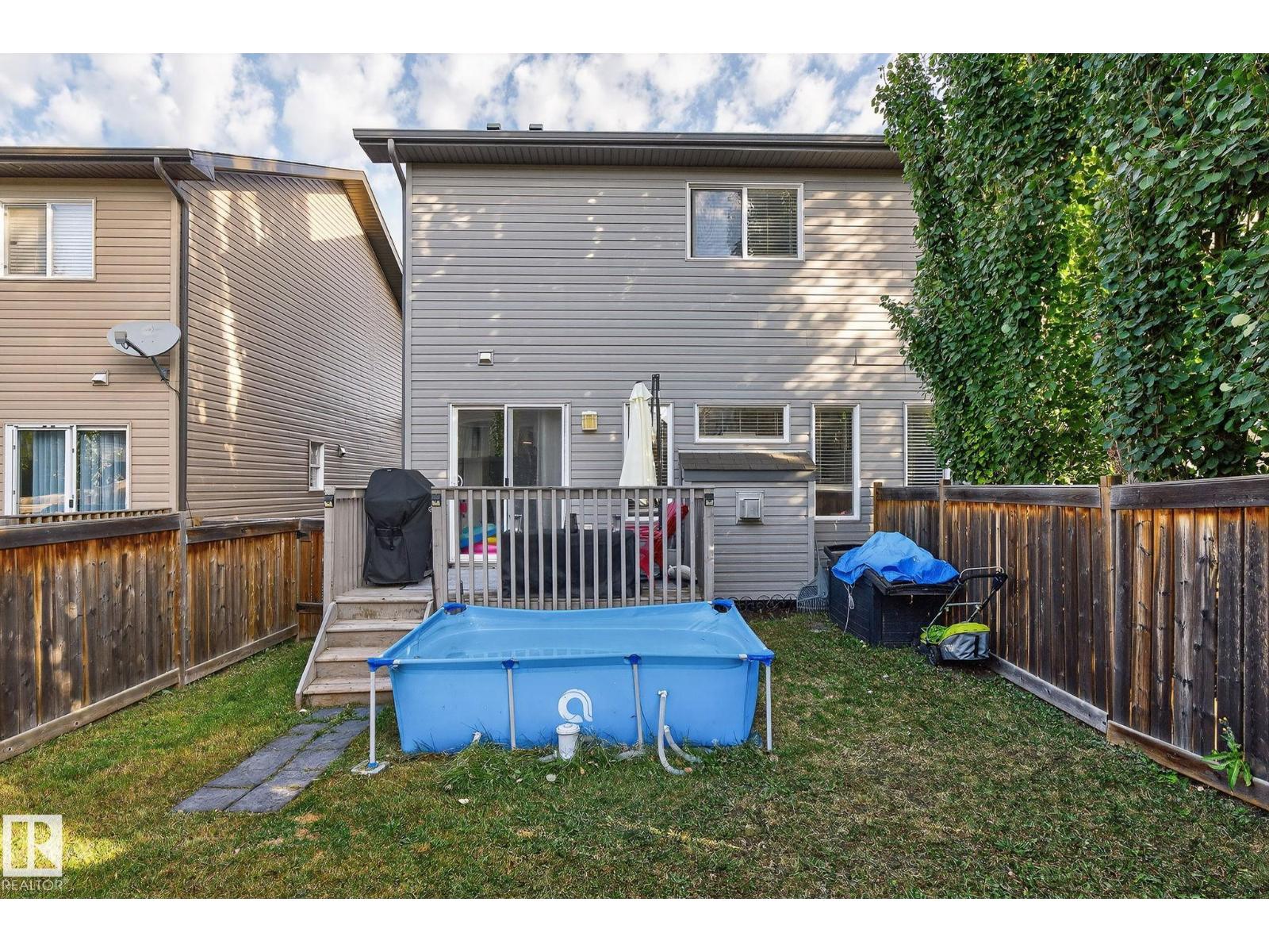 #26 85 Spruce Village DR W, Spruce Grove