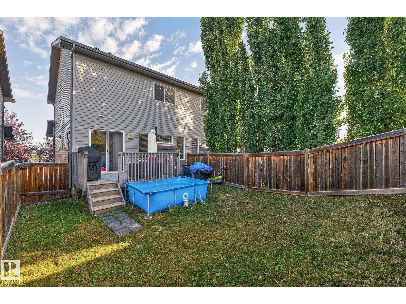 #26 85 Spruce Village DR W, Spruce Grove