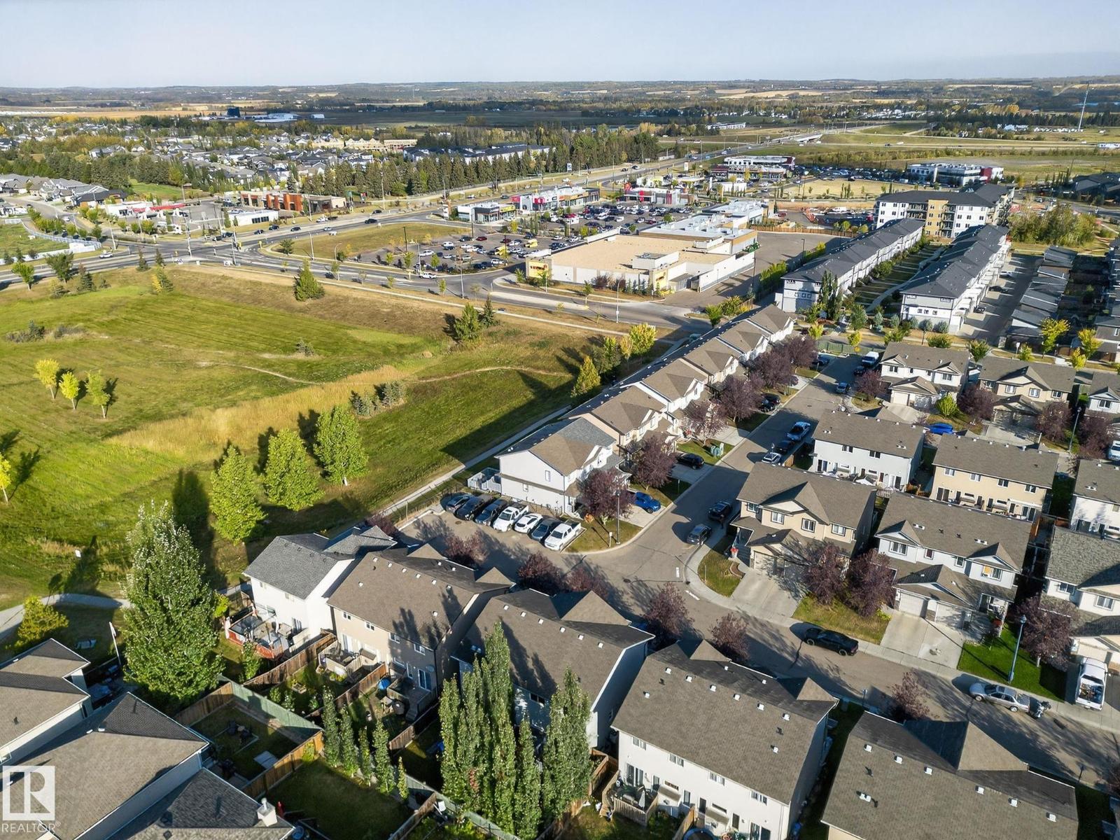 #26 85 Spruce Village DR W, Spruce Grove