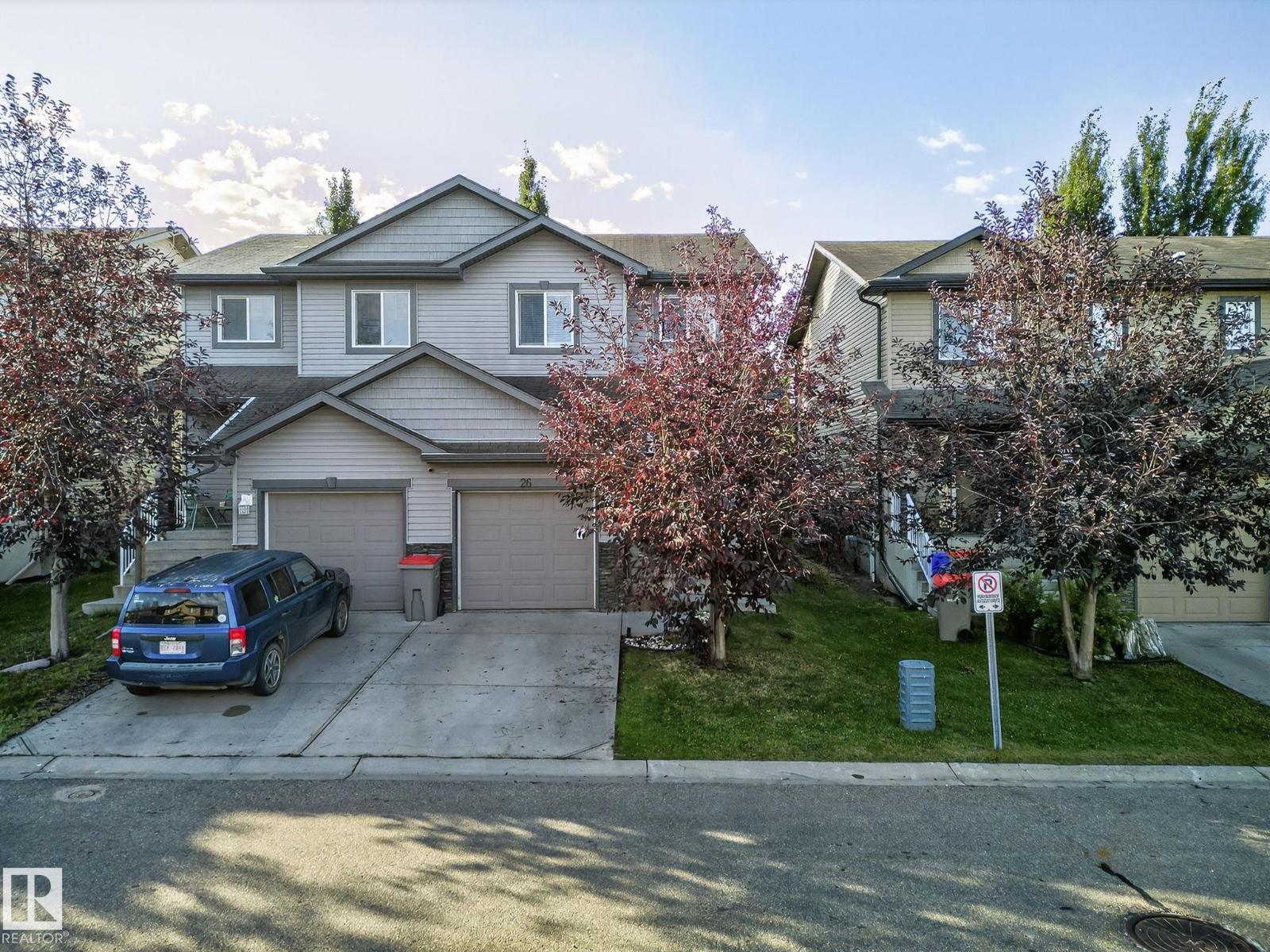 #26 85 Spruce Village DR W, Spruce Grove