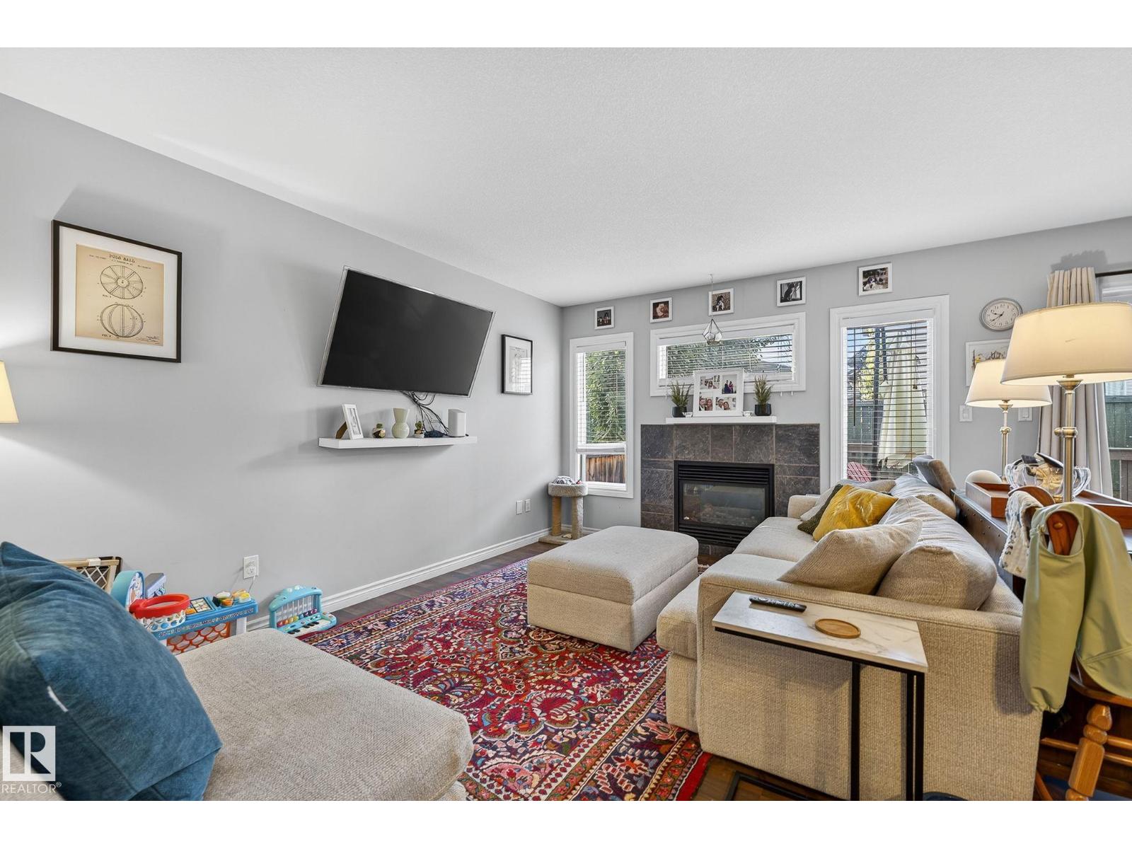 #26 85 Spruce Village DR W, Spruce Grove