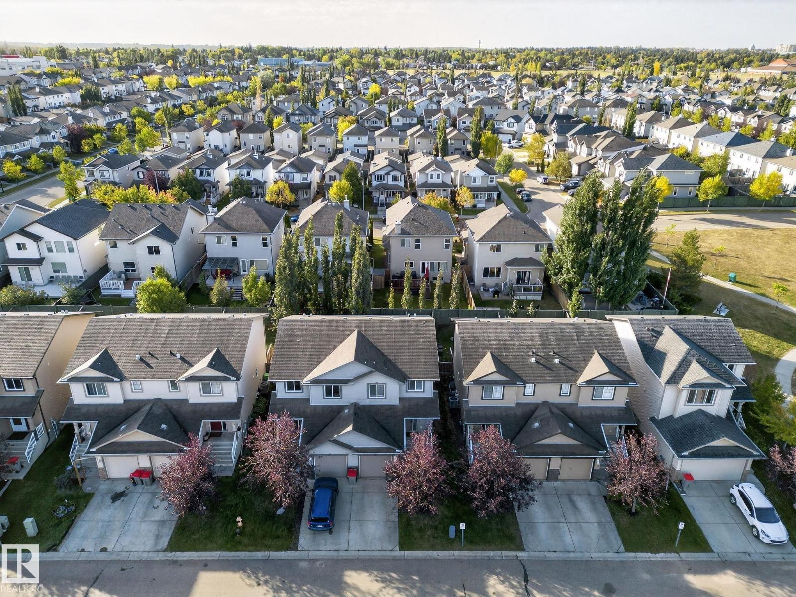 #26 85 Spruce Village DR W, Spruce Grove