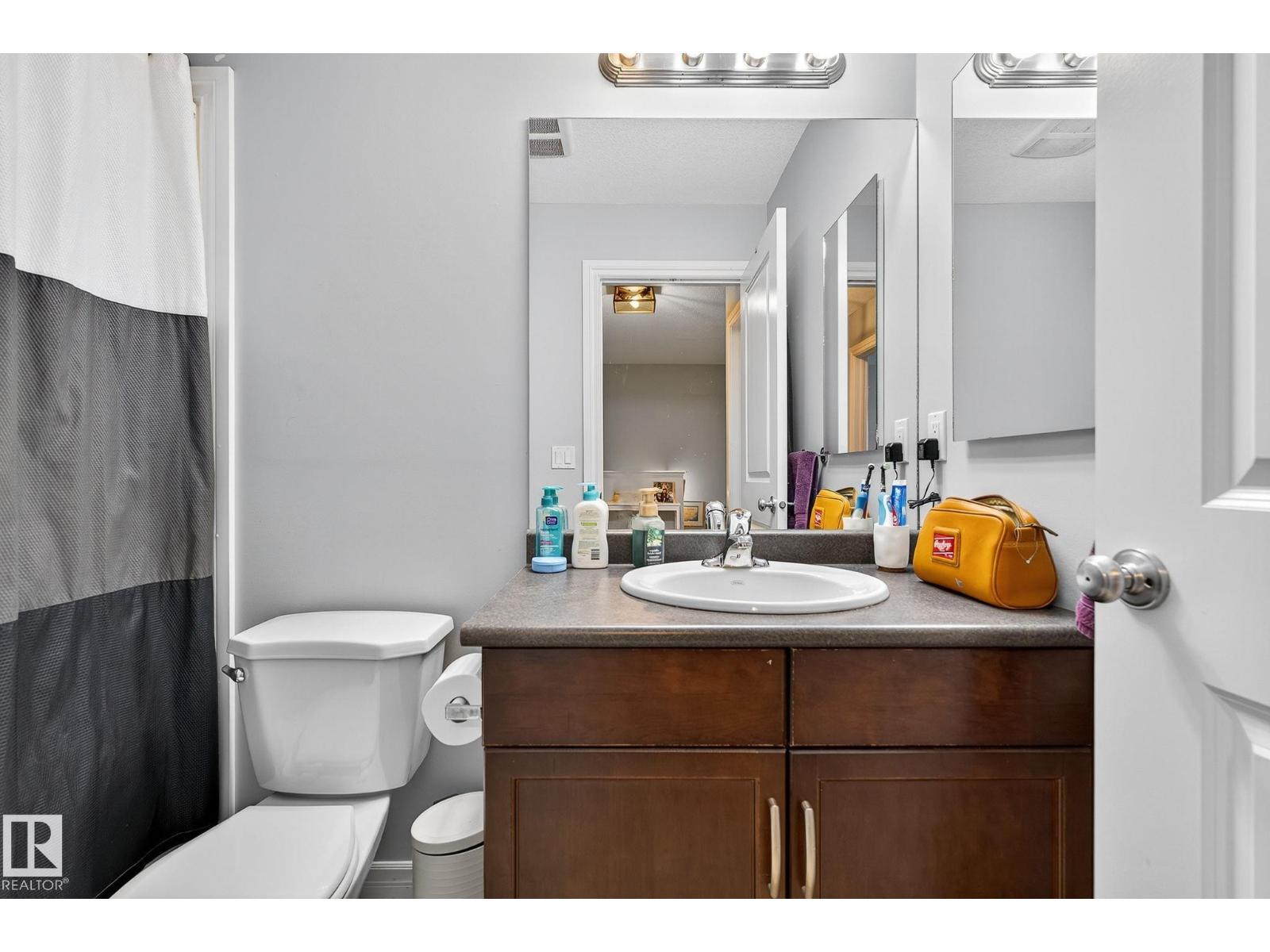 #26 85 Spruce Village DR W, Spruce Grove