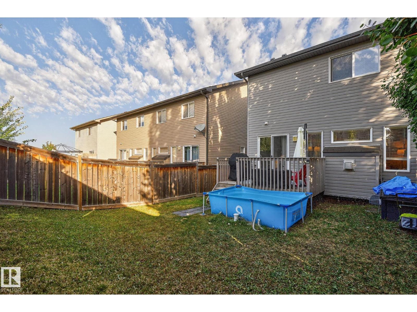 #26 85 Spruce Village DR W, Spruce Grove