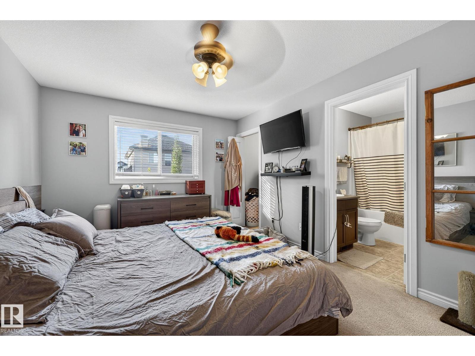 #26 85 Spruce Village DR W, Spruce Grove