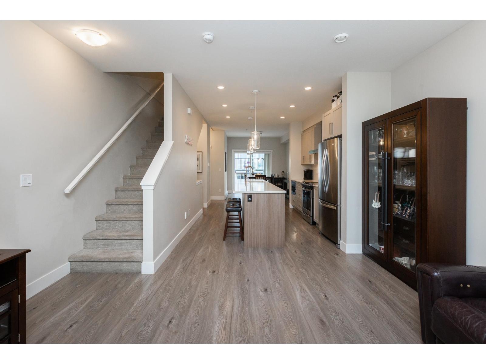 41 20498 82 AVENUE, Langley