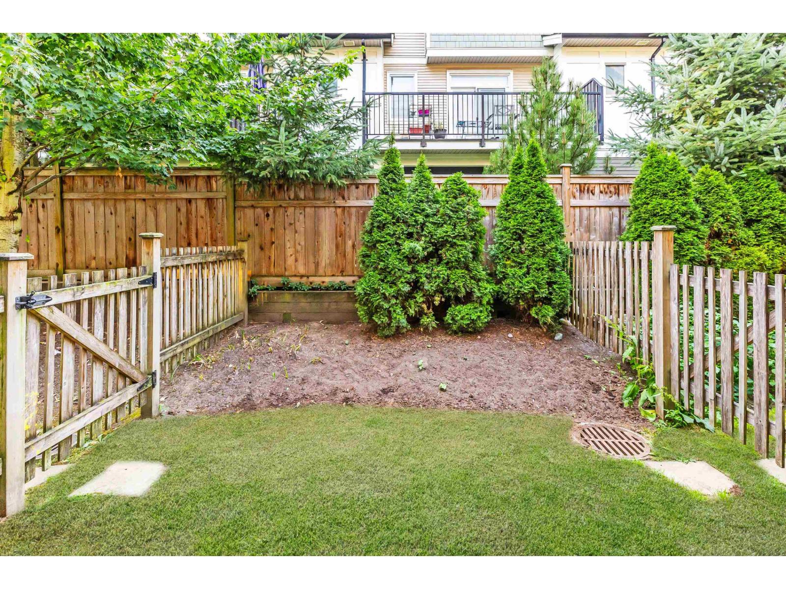41 20498 82 AVENUE, Langley