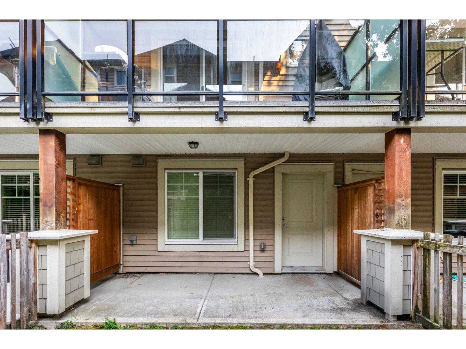 41 20498 82 AVENUE, Langley