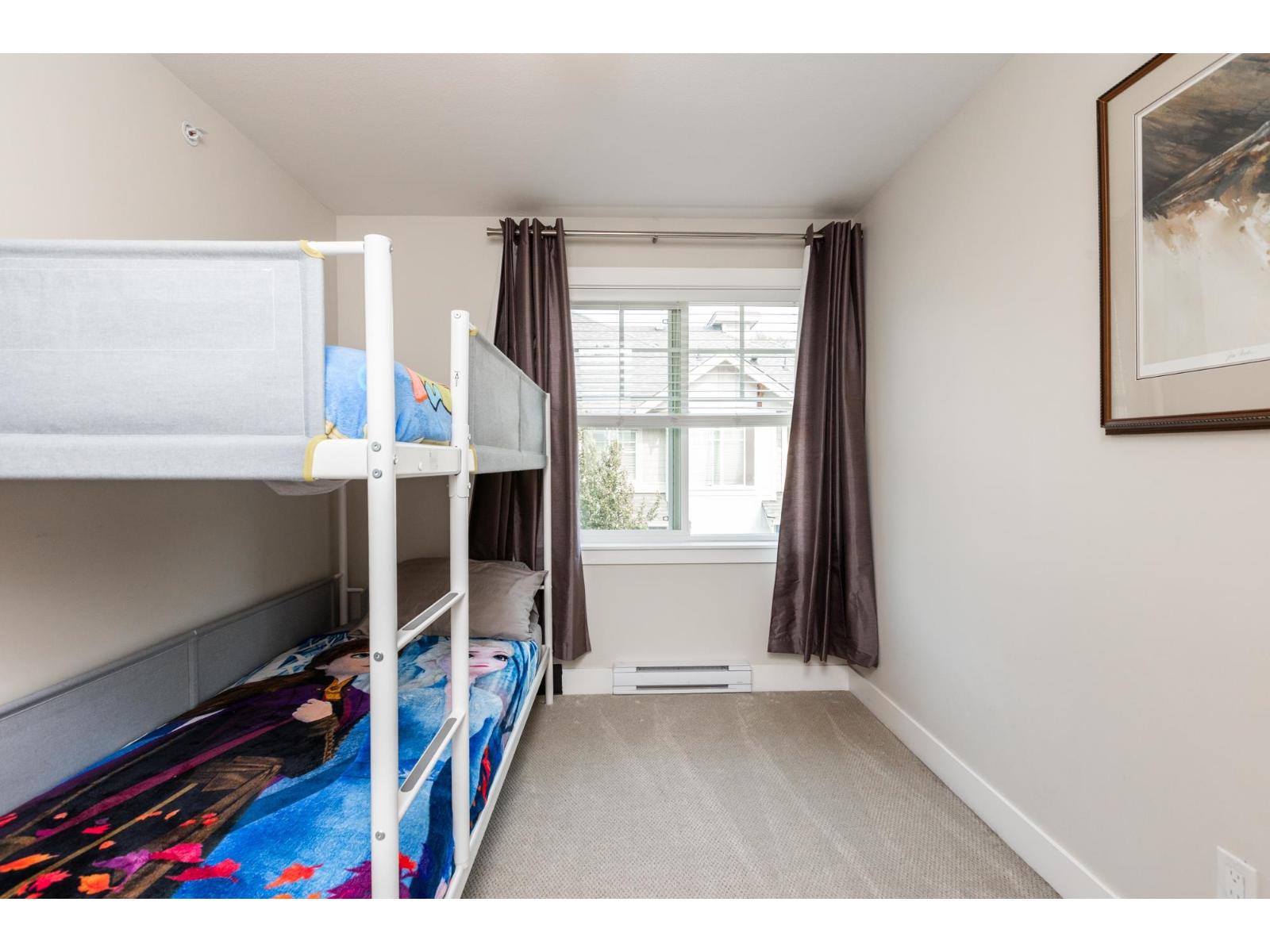 41 20498 82 AVENUE, Langley