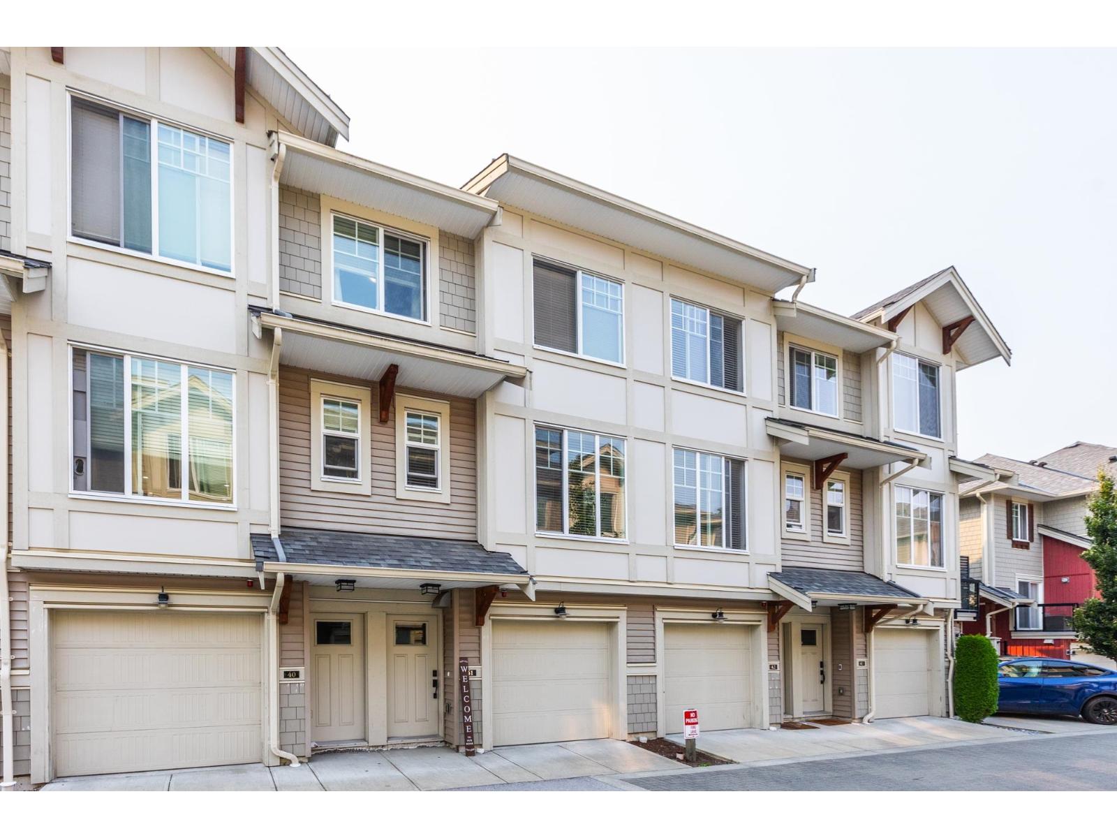 41 20498 82 AVENUE, Langley