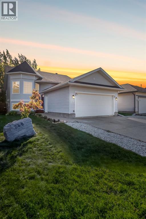 248 Warren Road, Fort McMurray