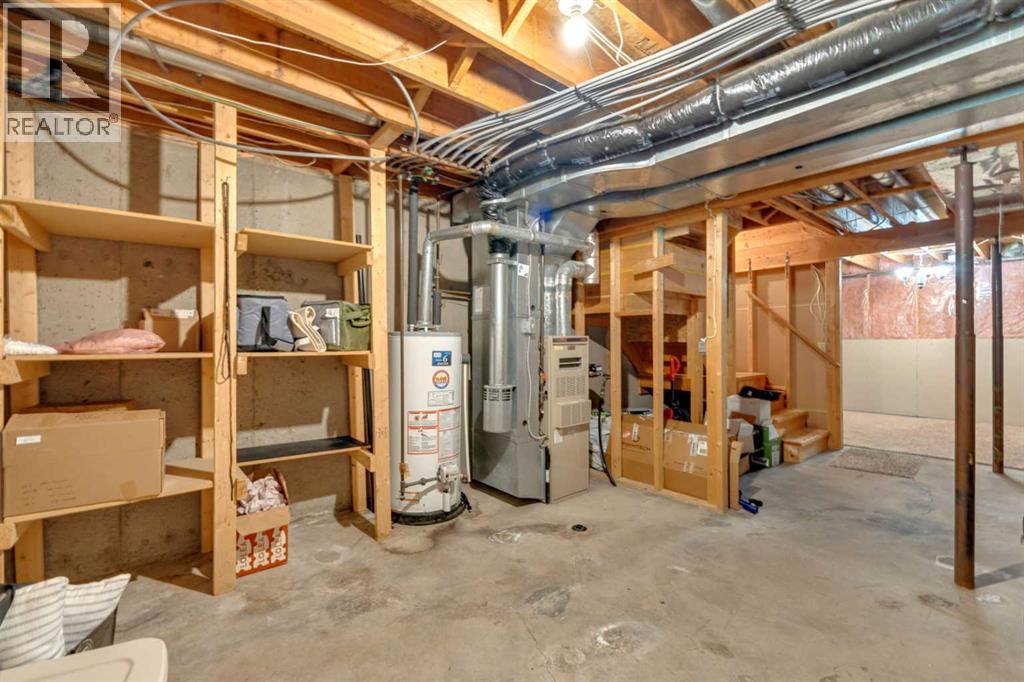 5428 45 Street, Lacombe