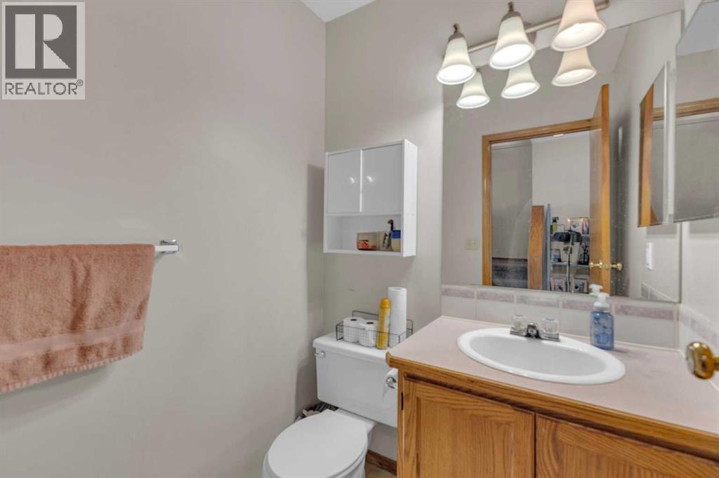 5428 45 Street, Lacombe