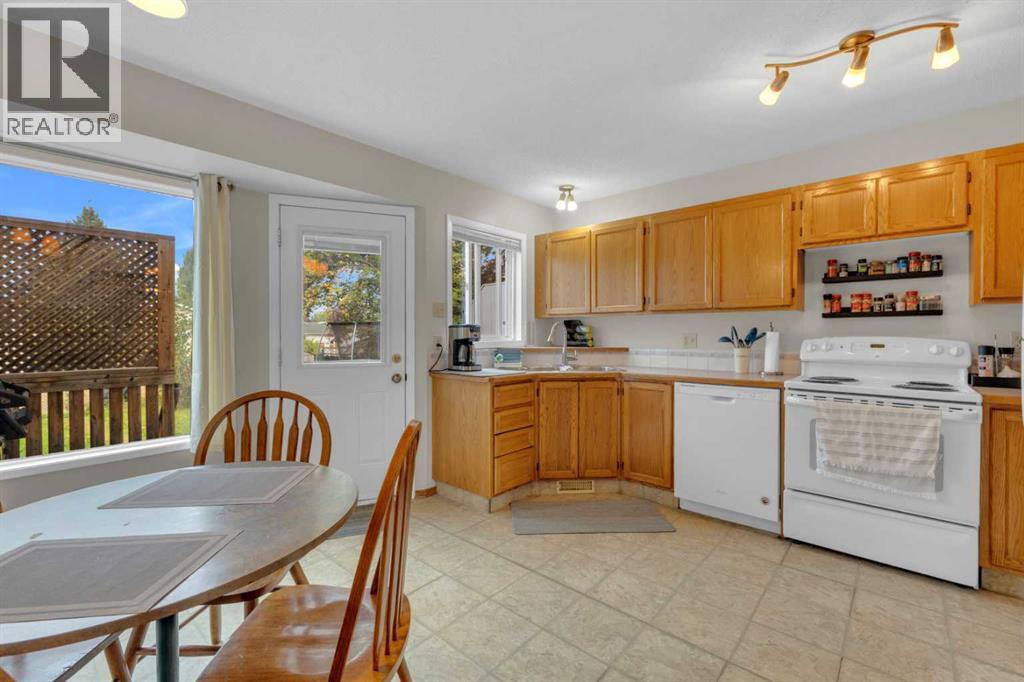 5428 45 Street, Lacombe