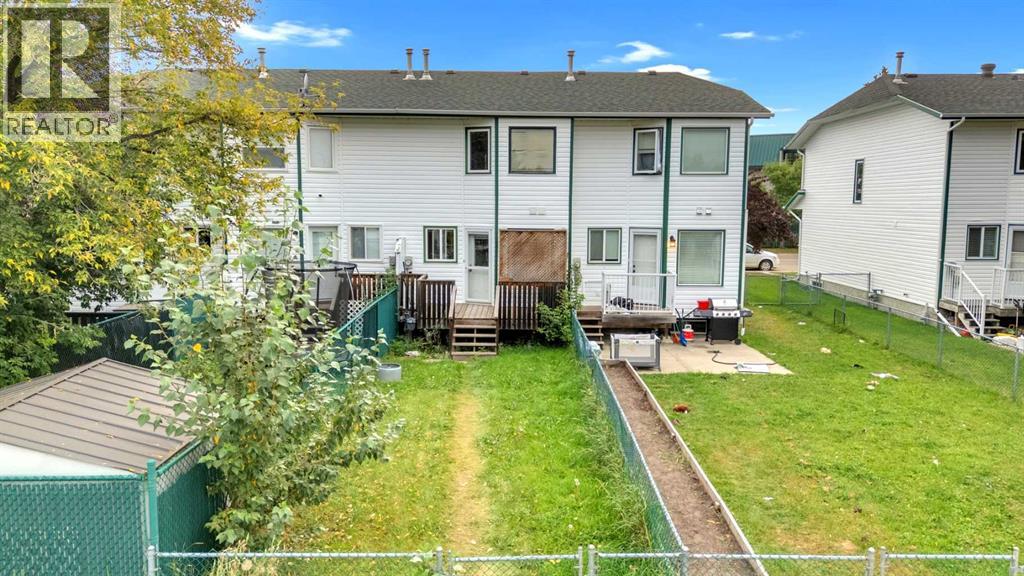 5428 45 Street, Lacombe