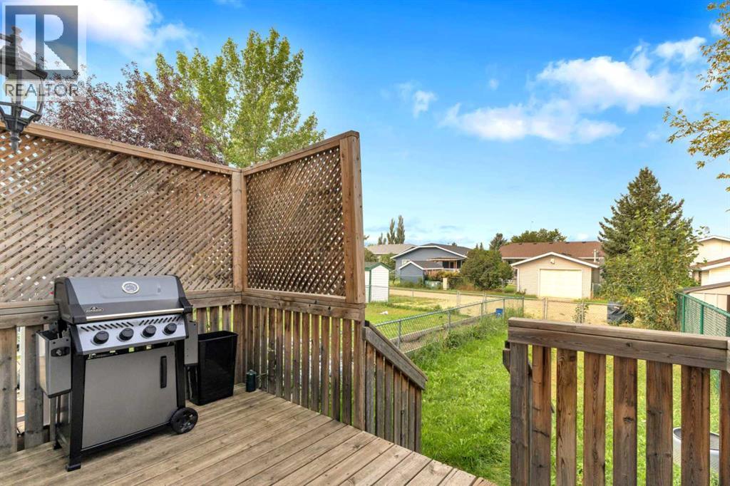 5428 45 Street, Lacombe