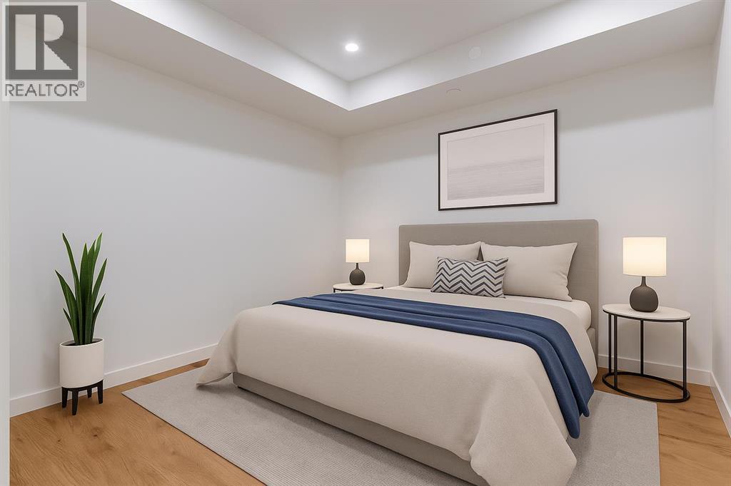 Single Family House for Sale in   A Street NW West Hillhurst Calgary 