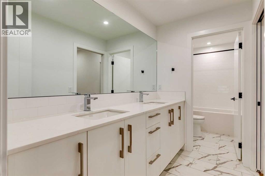 Single Family House for Sale in   A Street NW West Hillhurst Calgary 