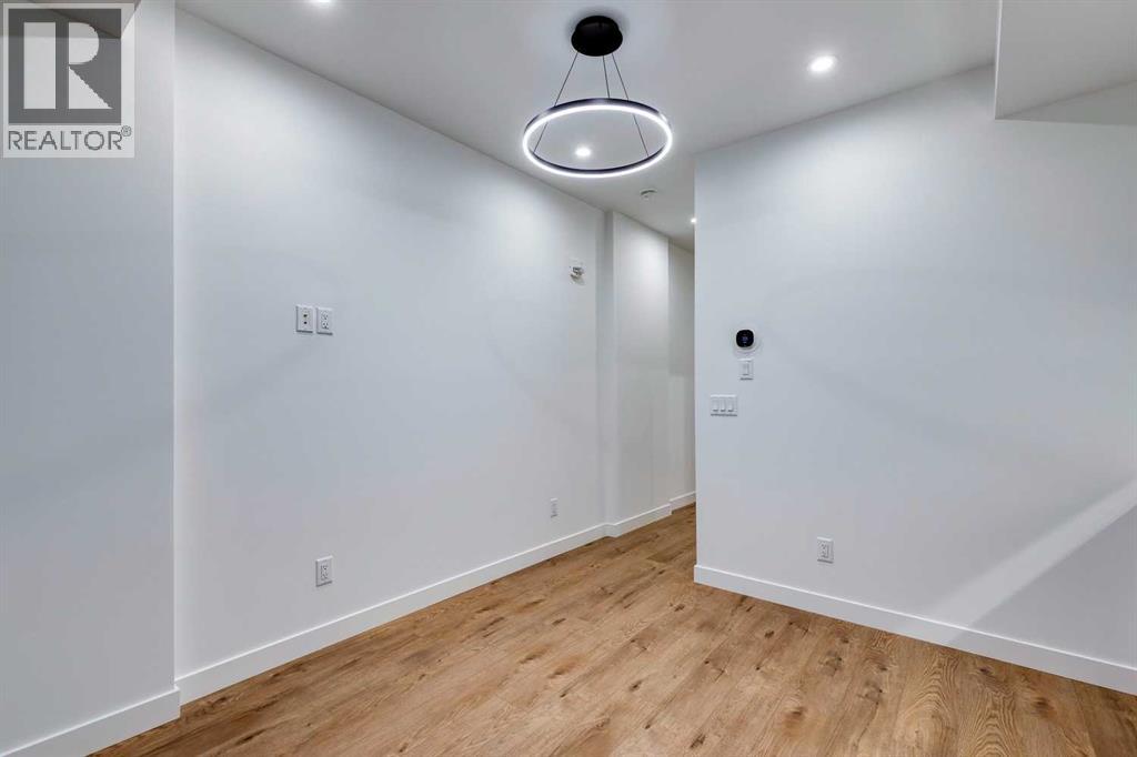 Single Family House for Sale in   A Street NW West Hillhurst Calgary 