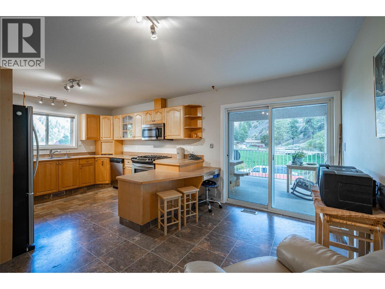 205 Ashnola Road, Keremeos
