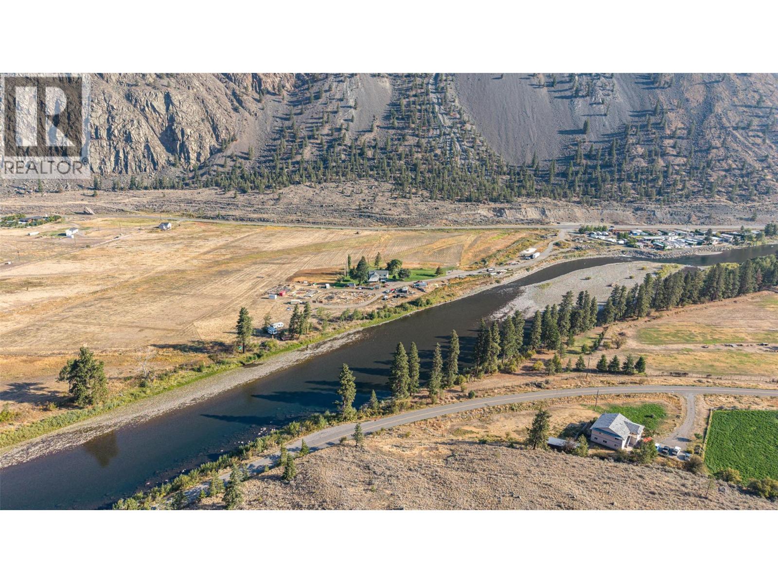 205 Ashnola Road, Keremeos