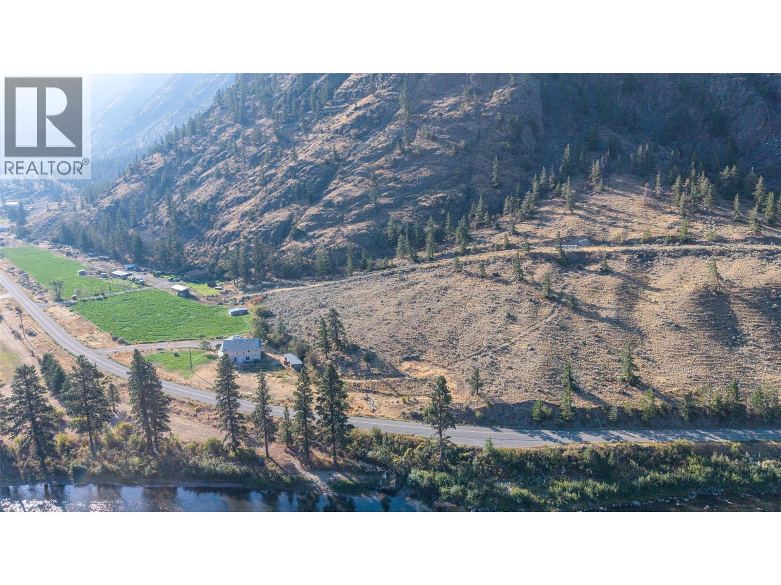 205 Ashnola Road, Keremeos